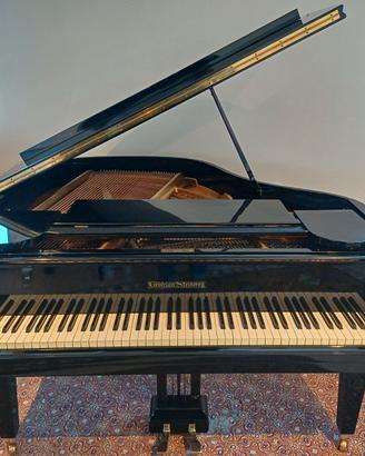 Pianoforte a coda GROTRIAN STEINWEG 140