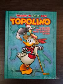I viaggi di Topolino 