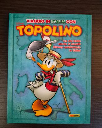 I viaggi di Topolino 