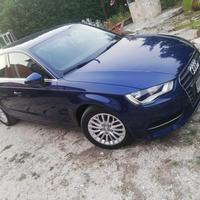 Audi a 3 anno 2016