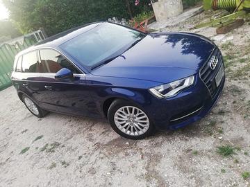 Audi a 3 anno 2016