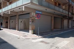 PESCARA CENTRO - 3 Garage (singoli e do