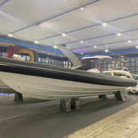 Panamera Yacht PY 100 Fiera