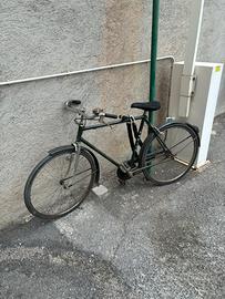 Bicicletta d'epoca FREJUS