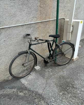 Bicicletta d'epoca FREJUS