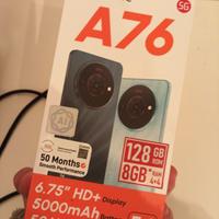 cellulare ZTE Blade A76