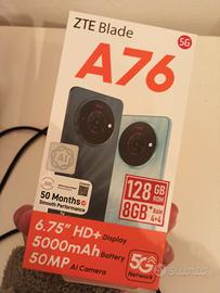 cellulare ZTE Blade A76