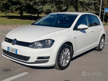 Volkswagen Golf 1.4 TGI 5p. Comfortline BlueMotion