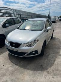 Ricambi Seat Ibiza 1.4 5P anno 2008 Codice Motore 