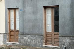 Casa indipendente piano terra