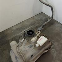 SERBATOIO CARBURANTE OPEL Combo Serie (E) 16363855