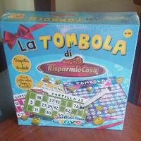 Tombola