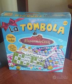 Tombola
