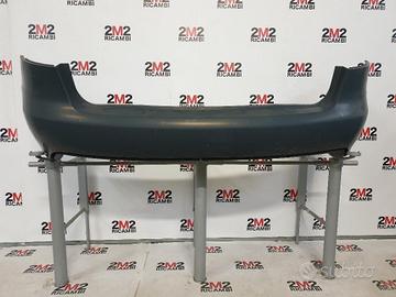 PARAURTI POSTERIORE CENTRALE AUDI A4 Allroad Serie