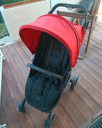 Valco Baby Snap 4