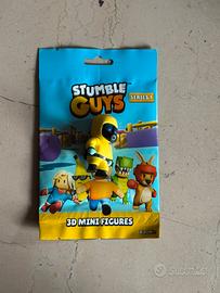 Hazmat NBC - Stumble Guys serie 1