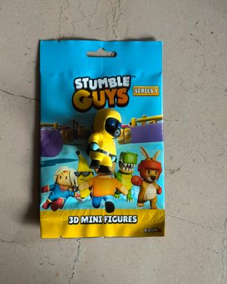Hazmat NBC - Stumble Guys serie 1