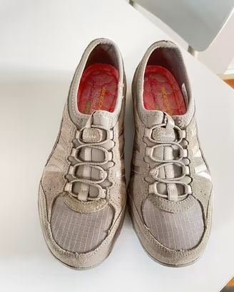 Scarpe Schekers