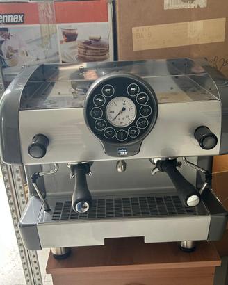 Macchina da caffe'