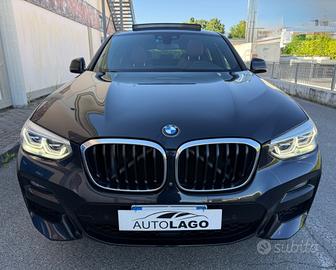 Bmw X4 xDrive20d Msport 2020