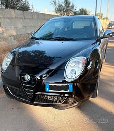 ALFA ROMEO MiTo - 1.6 120 cv
