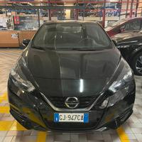 Nissan Micra IG-T 92 Xtronic 5 porte Acenta