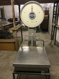 Bilancia professionale da macelleria - Alfa Bilici