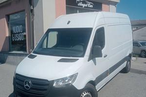 Mercedes Sprinter Furgone F39 EURO 6 C