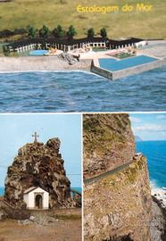 CARTOLINA: VACANZE DA...BRIVIDO