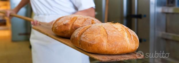 Rivendita di pane