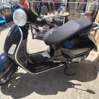 PIAGGIO VESPA 125 GTS