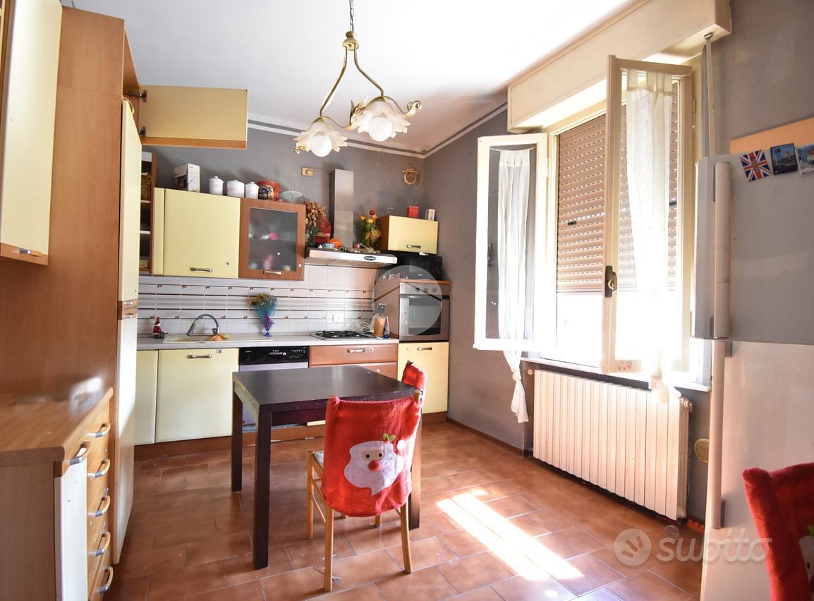 Appartamento – Fidenza, Parma - Altro