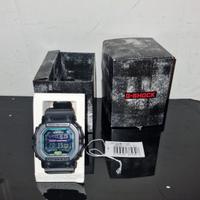 casio G-shock 