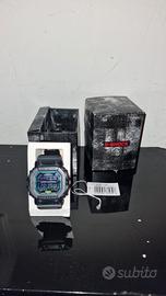 casio G-shock 