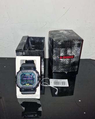 casio G-shock 