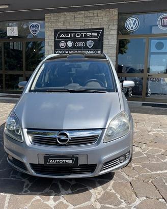 Opel Zafira 1.9 TDCI COSMO NEO PATENTATI
