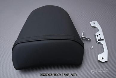 Sella passeggero KAWASAKI ER6 N / F 2012 - 2016