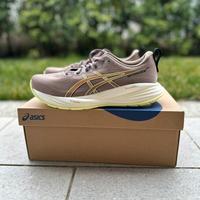 Scarpe running Asics Cumulus 27 - n. 43.5EU -9.5US