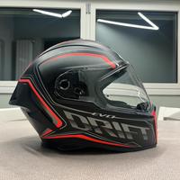 Casco Caberg Evo Drift