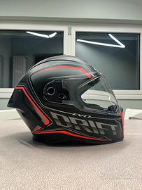 Casco Caberg Evo Drift