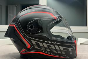 Casco Caberg Evo Drift