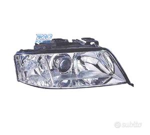 FANALE DX AUDI A6 99-01