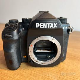 Pentax K1