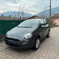 Fiat Punto Metano Street Natural Power 2014