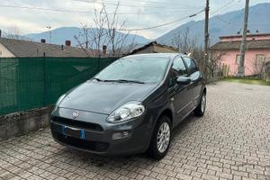 Fiat Punto Metano Street Natural Power 2014