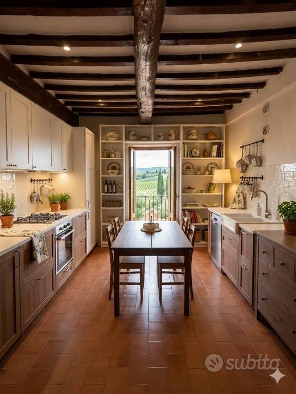 Appartamento – Pergine Valdarno, Poggio Bagnoli - Vista 5