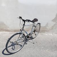 Citybike Bianchi Spillo 910