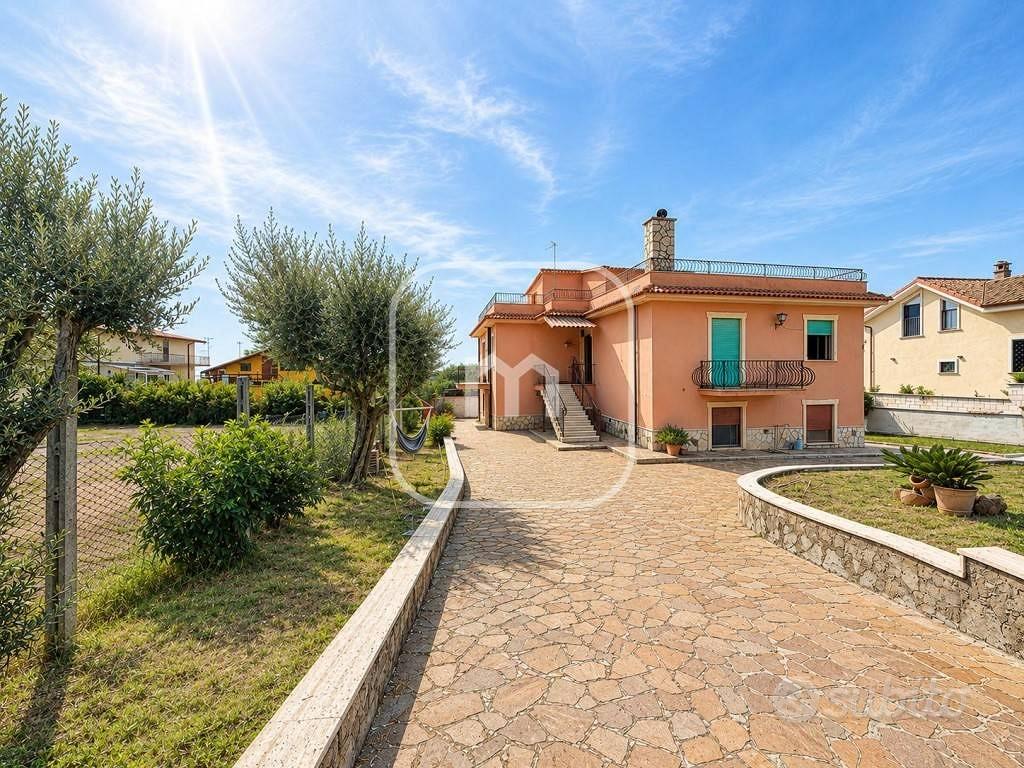 Casa – Zagarolo, Valle Martella - Vista 2