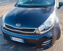 KIA Rio 1400 3ª serie Cool - 2015