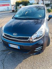 KIA Rio 1400 3ª serie Cool - 2015